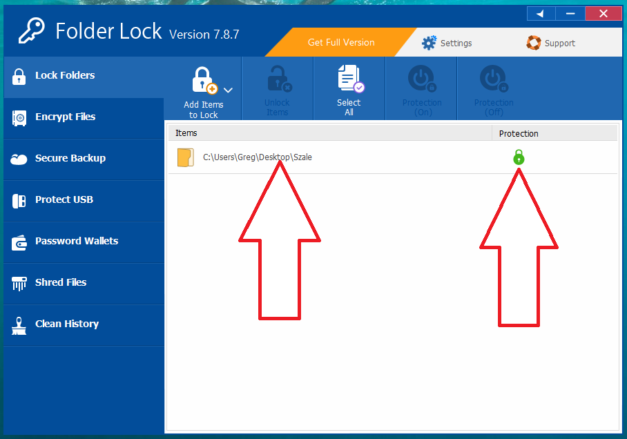 folder-lock-windows-10